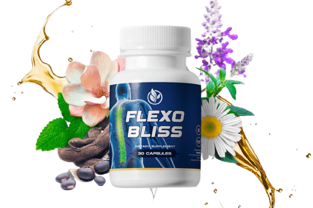 FlexoBliss-Supplement