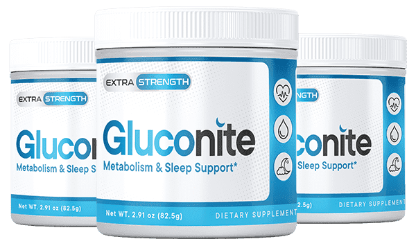 Gluconite-Buy