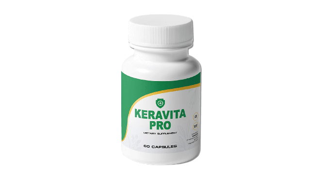 Keravita-PrO 1 BOTTLE