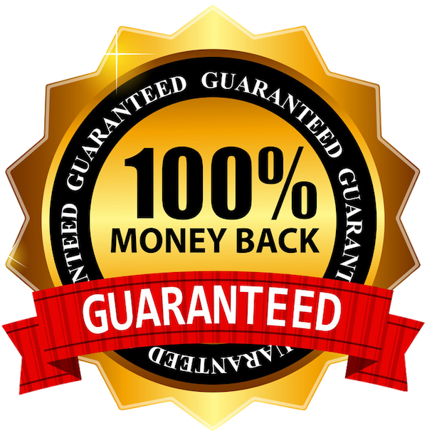 MoneyBackGuaranteed