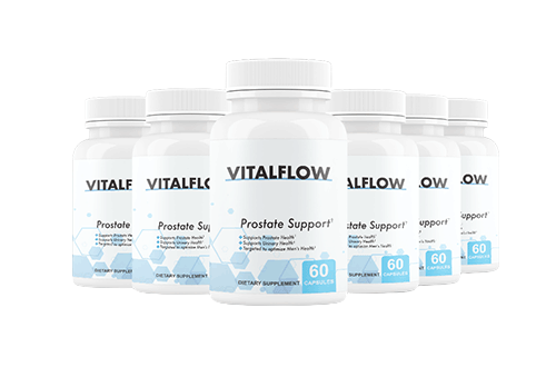 VitalFlow-