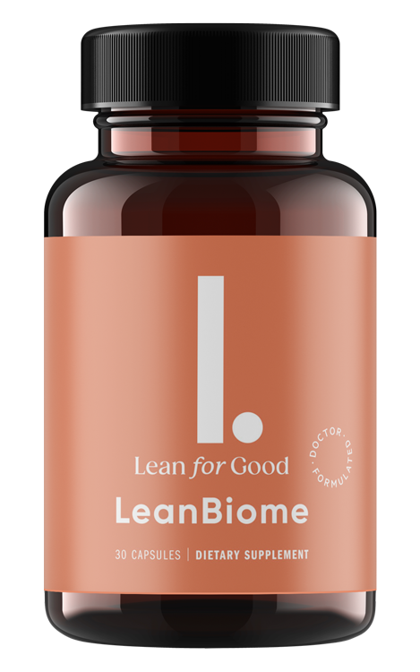 bottle leanbiome