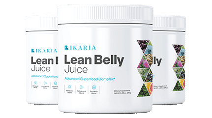 lean belly juice 3 bottle
