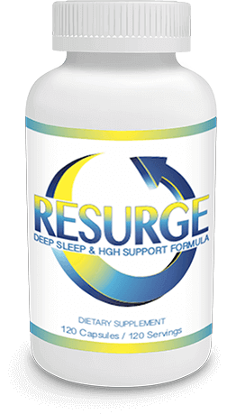 resurge bottle