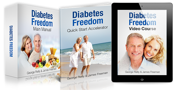 Diabetes-Freedom-physicial-Pack