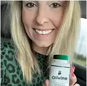 Olivine review 1